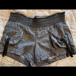 Rewind Dressy Shorts
